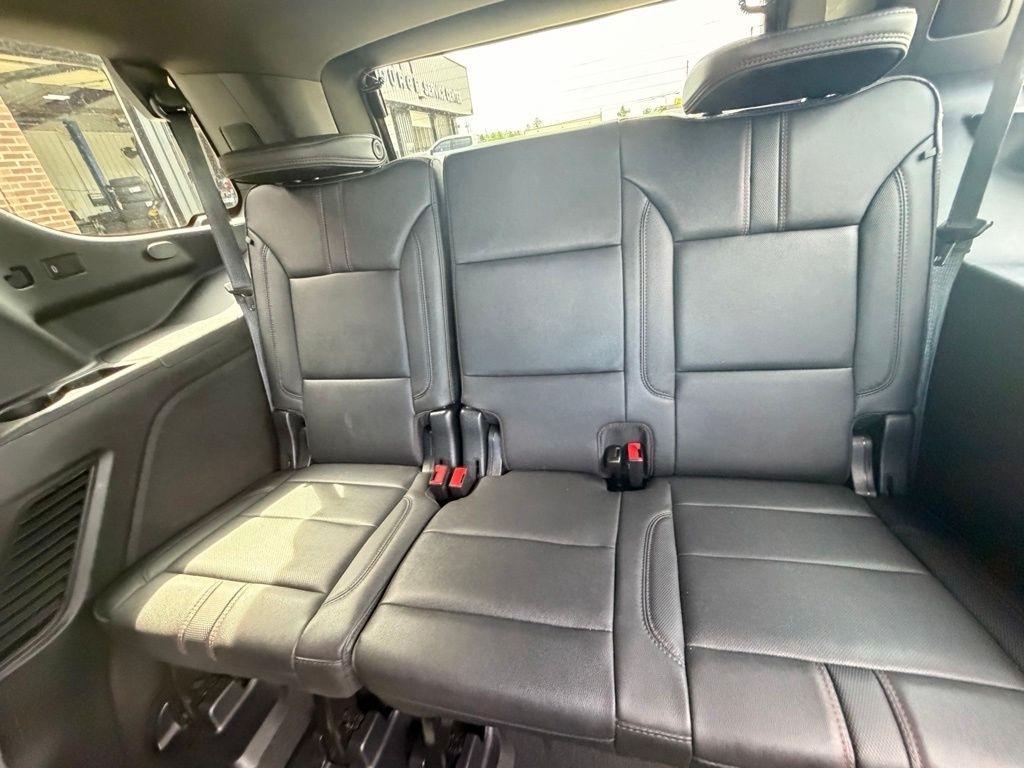 2023 Chevrolet Tahoe RST - Photo 68