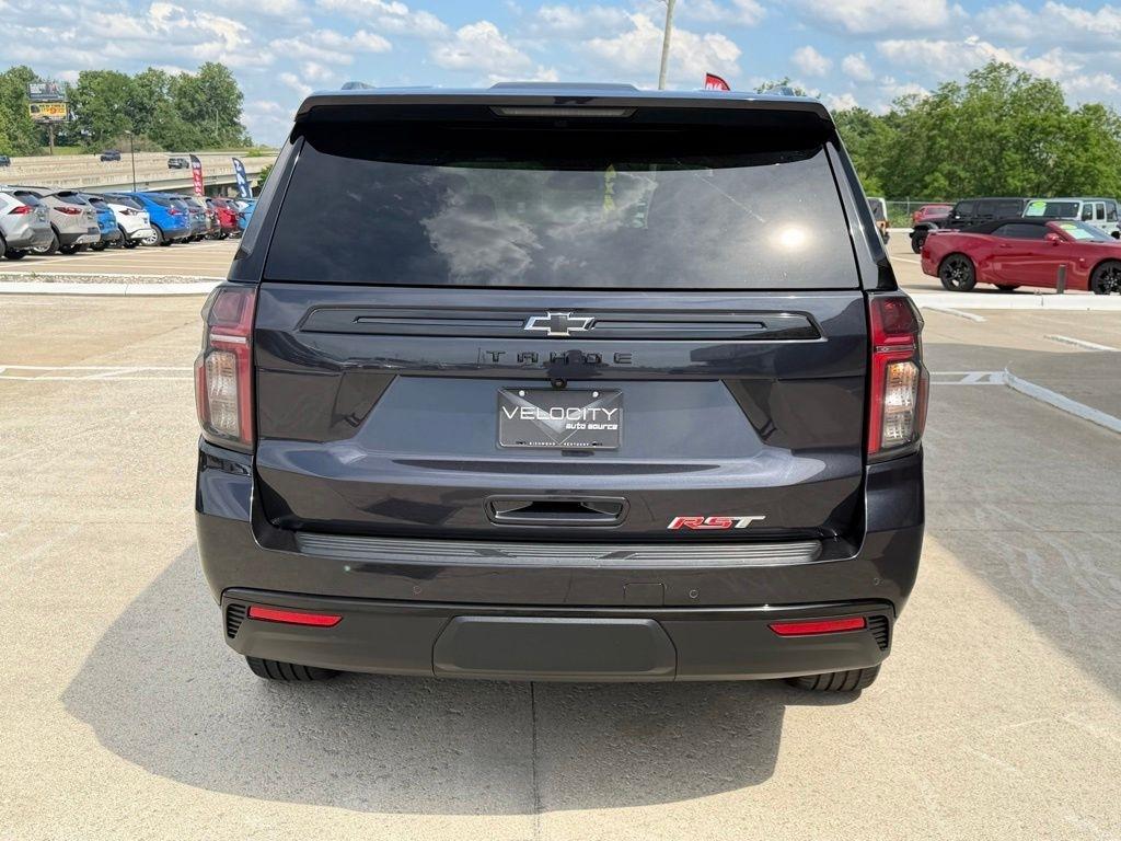 2023 Chevrolet Tahoe RST - Photo 71
