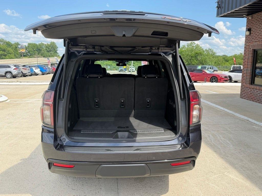 2023 Chevrolet Tahoe RST - Photo 72