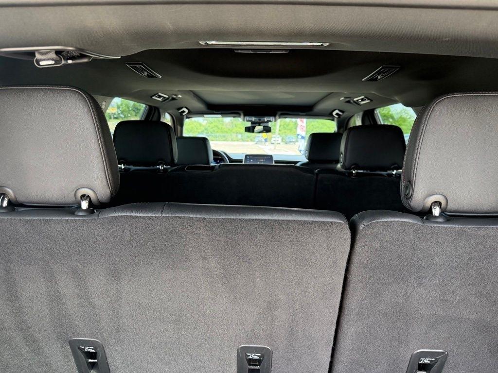 2023 Chevrolet Tahoe RST - Photo 79