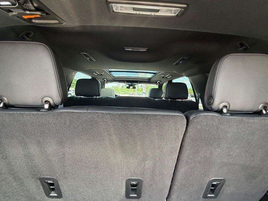 2023 Chevrolet Tahoe RST - Photo 81