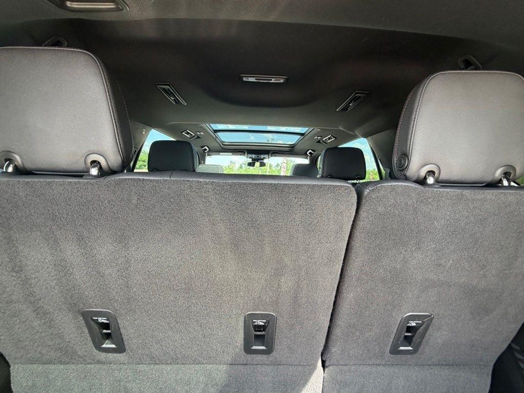2023 Chevrolet Tahoe RST - Photo 82