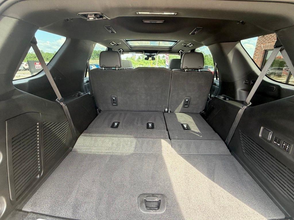 2023 Chevrolet Tahoe RST - Photo 83