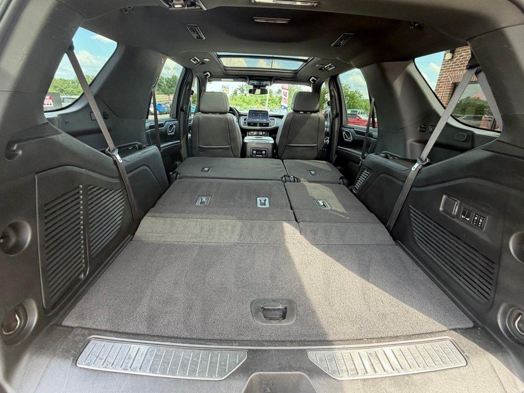 2023 Chevrolet Tahoe RST - Photo 84