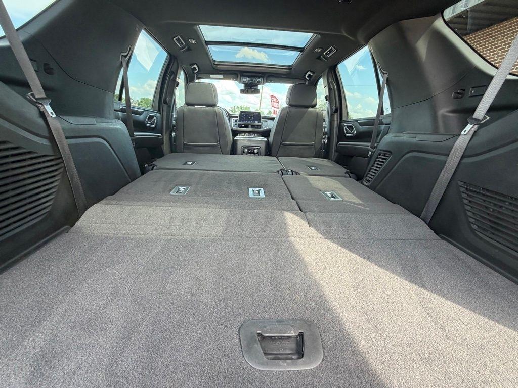 2023 Chevrolet Tahoe RST - Photo 85