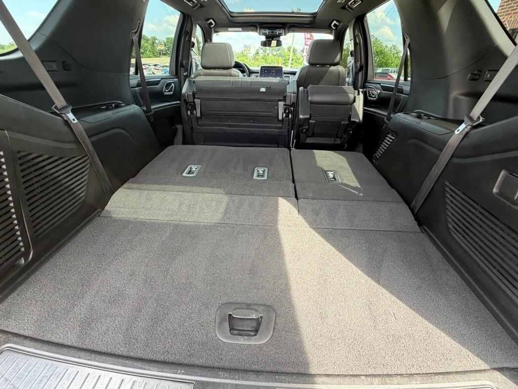 2023 Chevrolet Tahoe RST - Photo 86