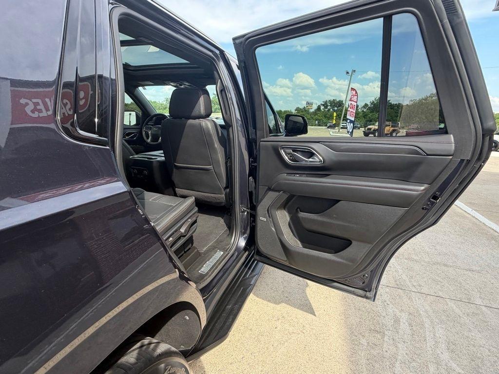 2023 Chevrolet Tahoe RST - Photo 87
