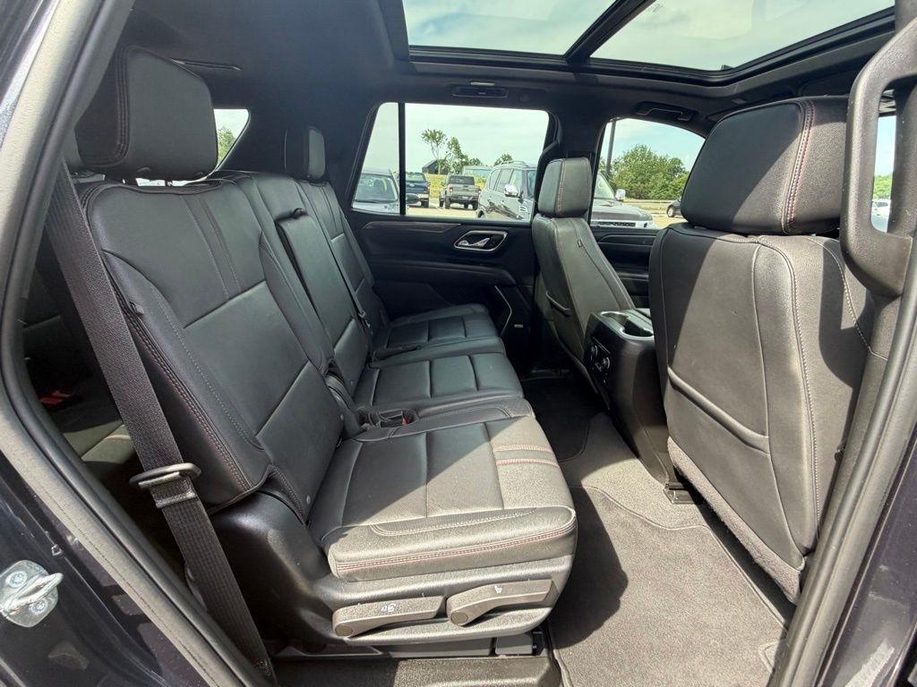 2023 Chevrolet Tahoe RST - Photo 89
