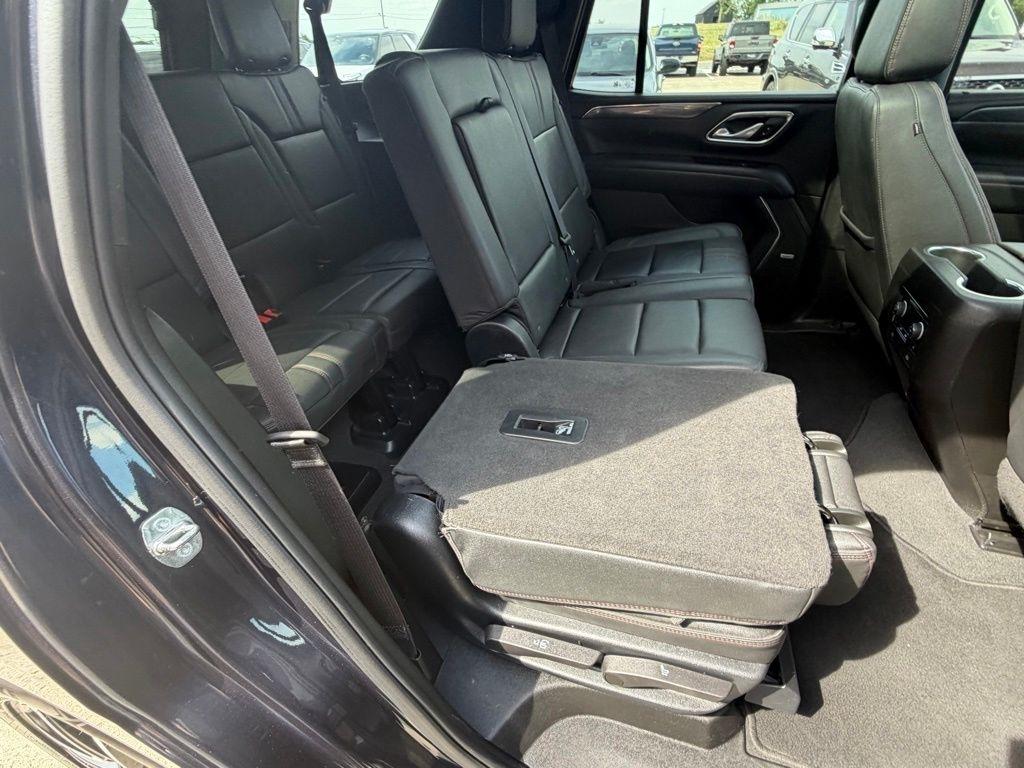 2023 Chevrolet Tahoe RST - Photo 90