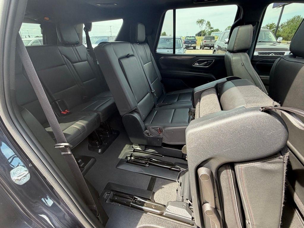 2023 Chevrolet Tahoe RST - Photo 91