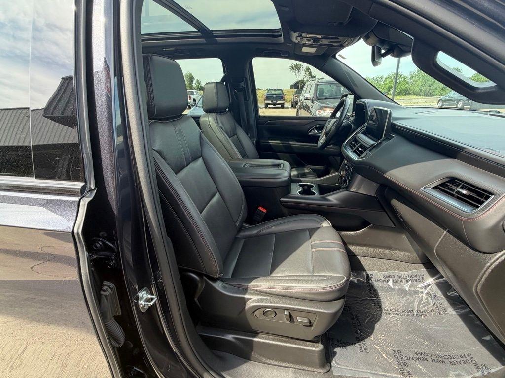 2023 Chevrolet Tahoe RST - Photo 93