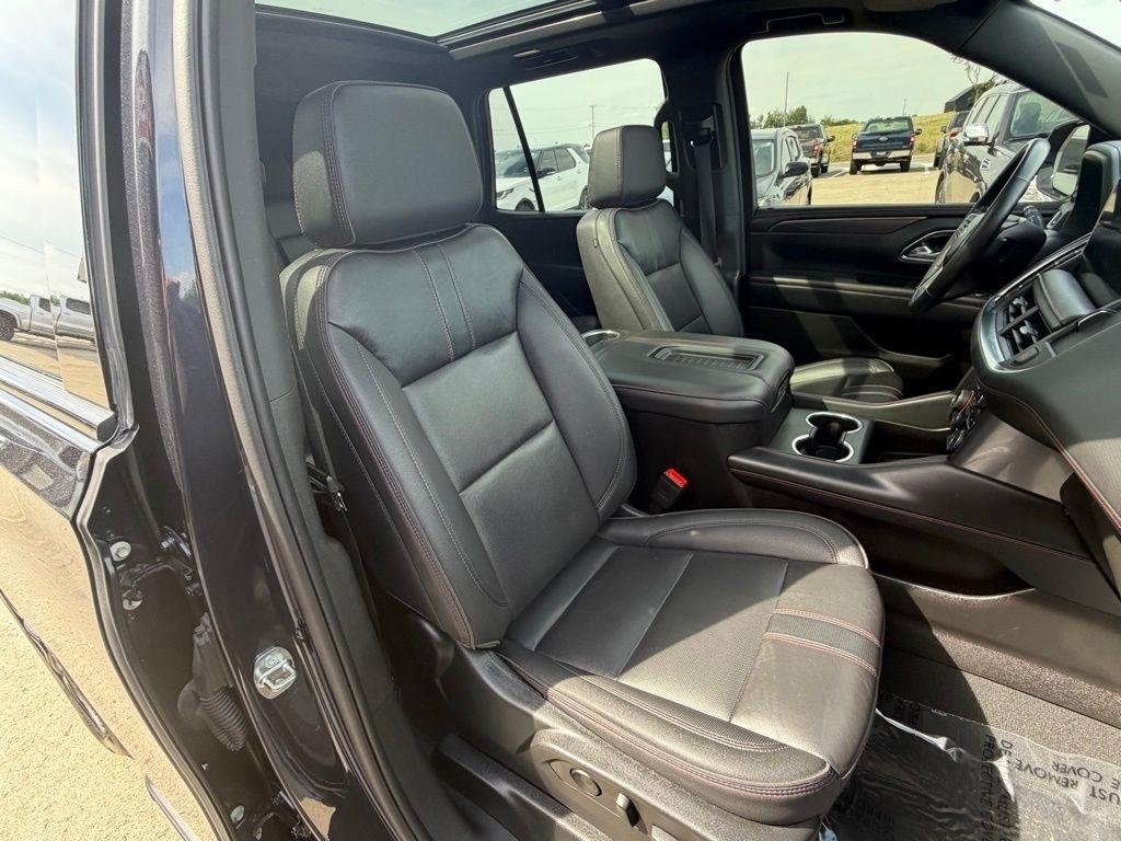 2023 Chevrolet Tahoe RST - Photo 94