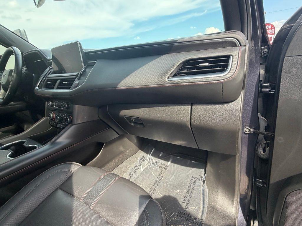 2023 Chevrolet Tahoe RST - Photo 95