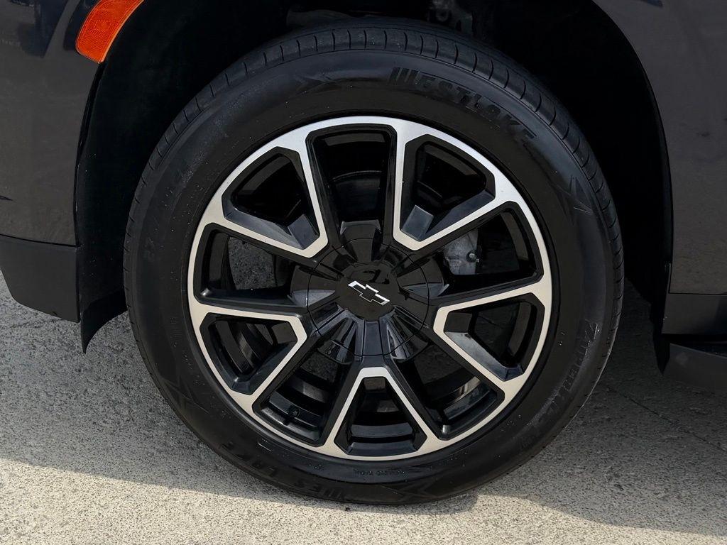 2023 Chevrolet Tahoe RST - Photo 98
