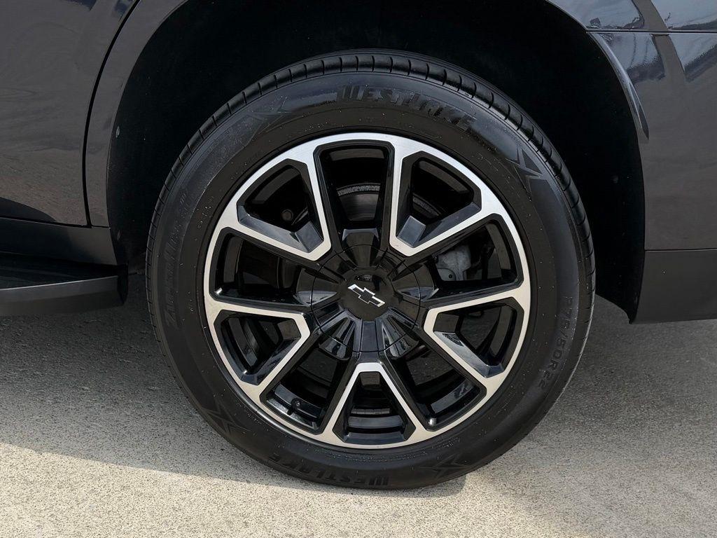 2023 Chevrolet Tahoe RST - Photo 99