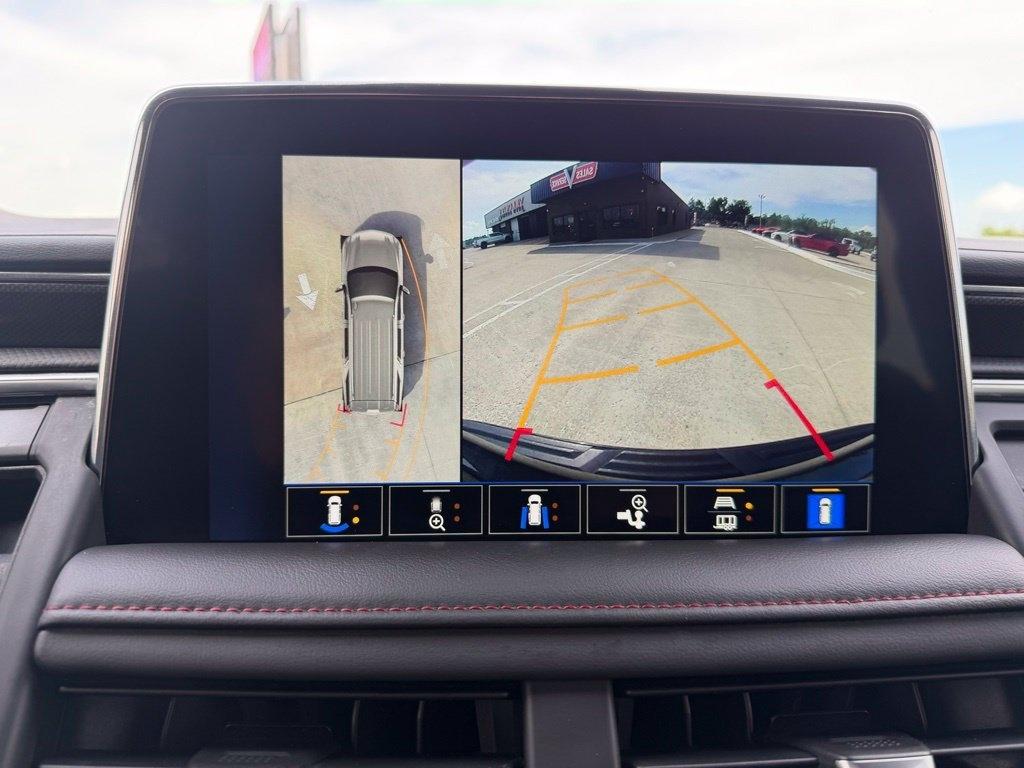2023 Chevrolet Tahoe RST - Photo 29