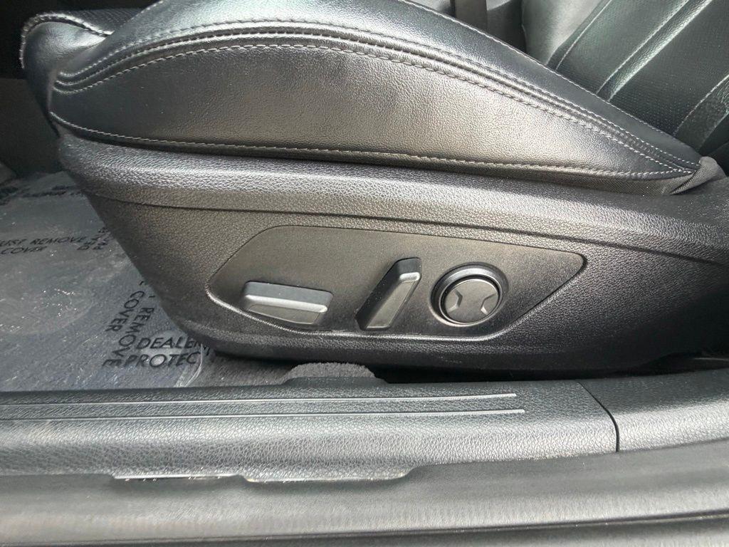 Kia K5  2021