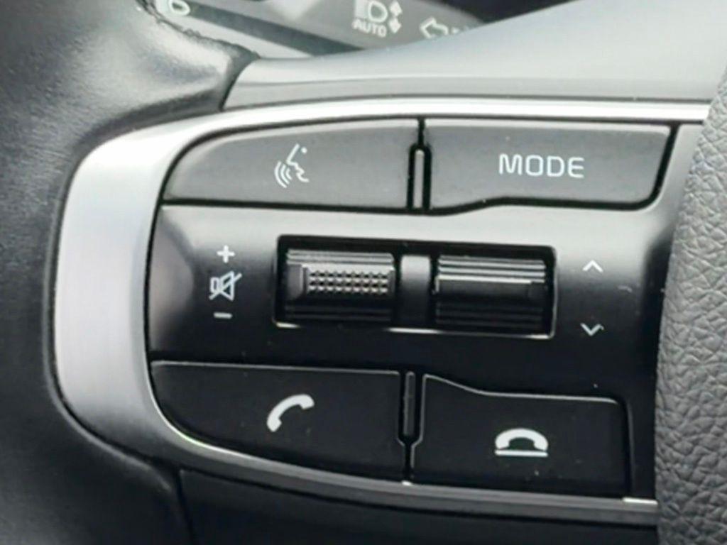 Kia K5  2021