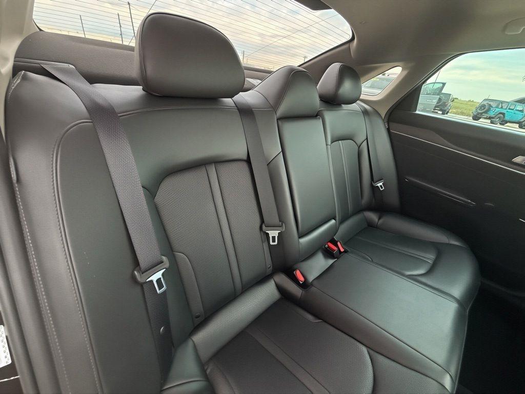 Kia K5  2021