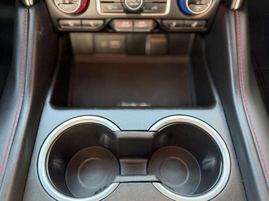 Chevrolet Tahoe  2021