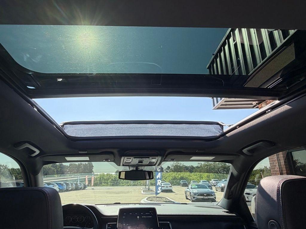 Chevrolet Tahoe  2021