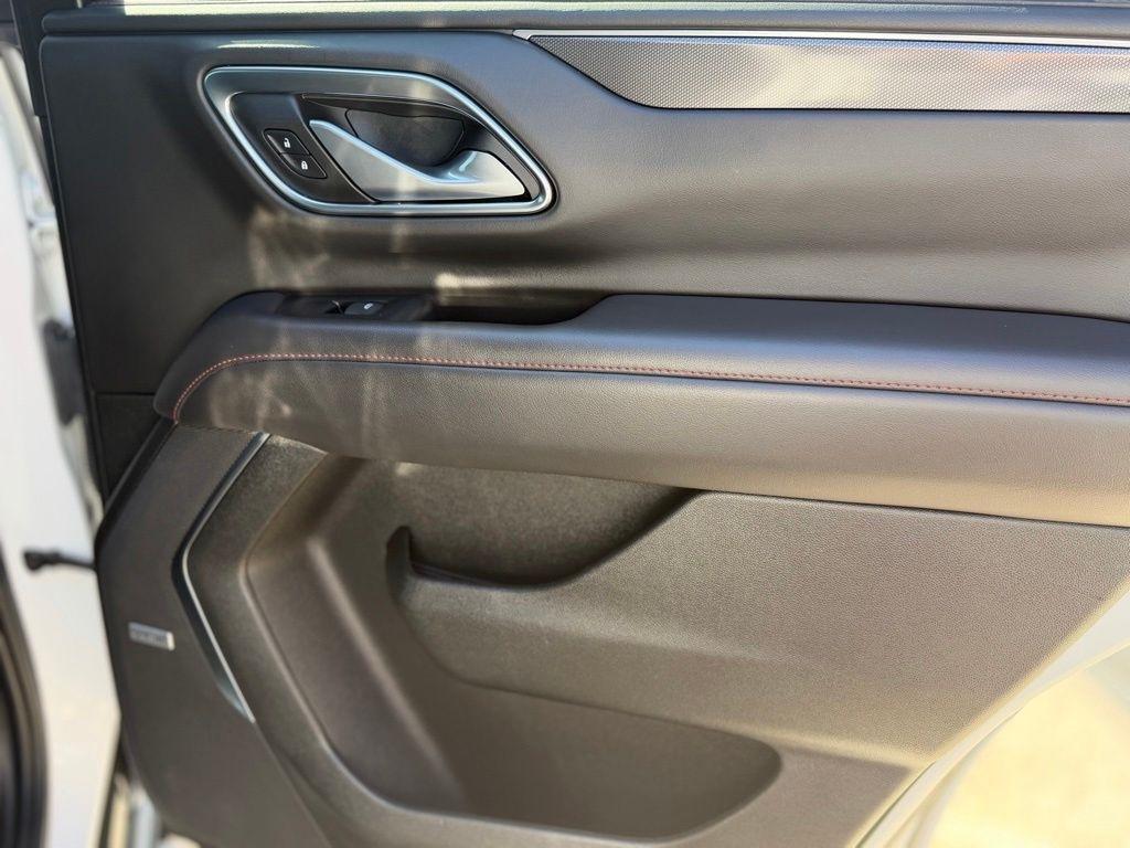 Chevrolet Tahoe  2021