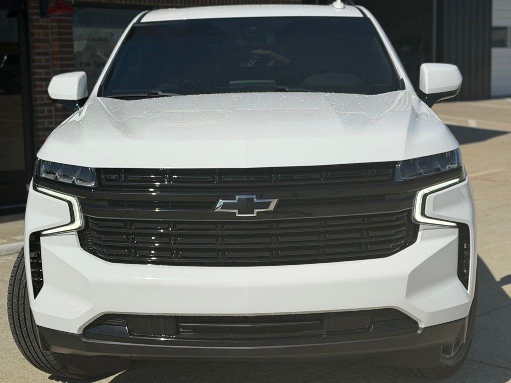 Chevrolet Tahoe  2021