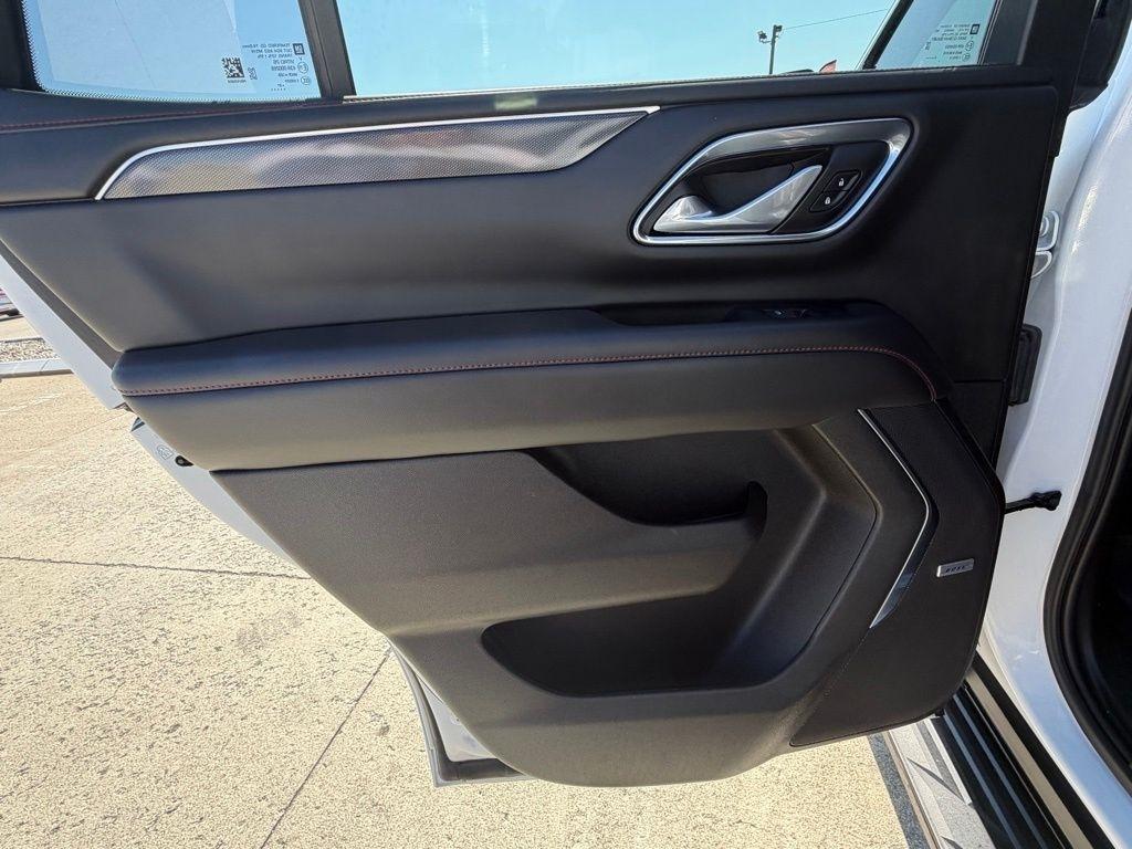 Chevrolet Tahoe  2021