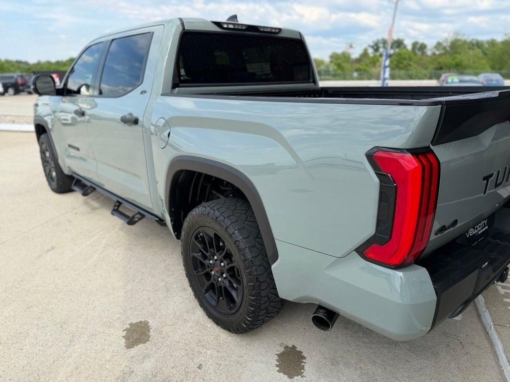 Toyota Tundra  2024