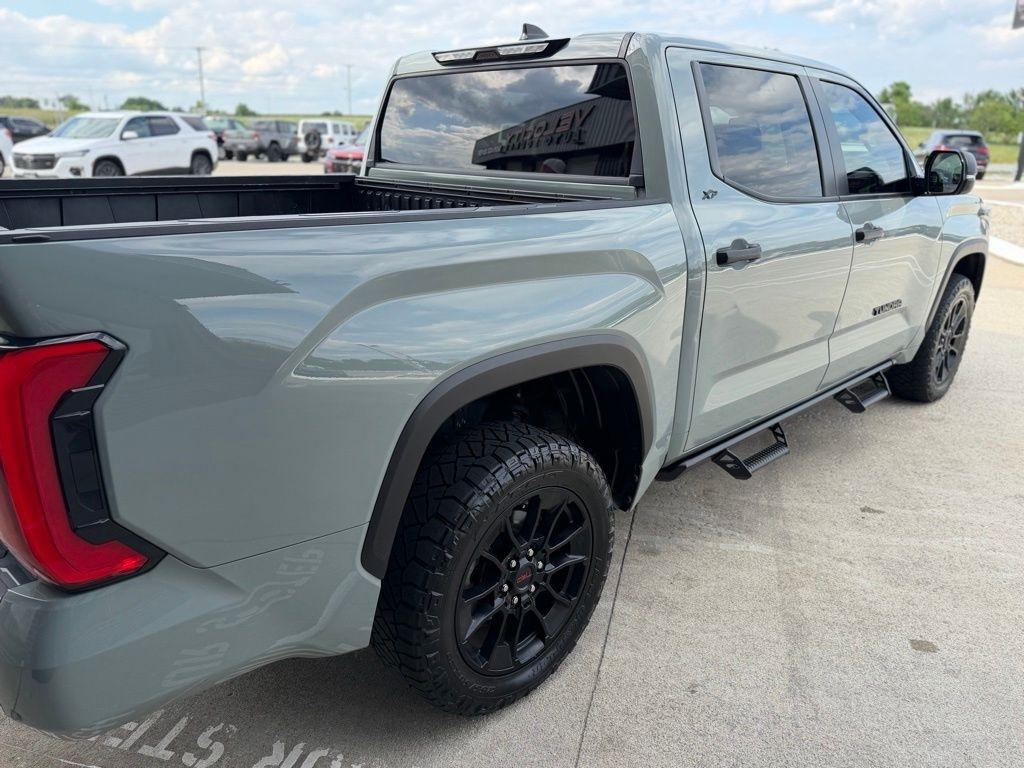 Toyota Tundra  2024
