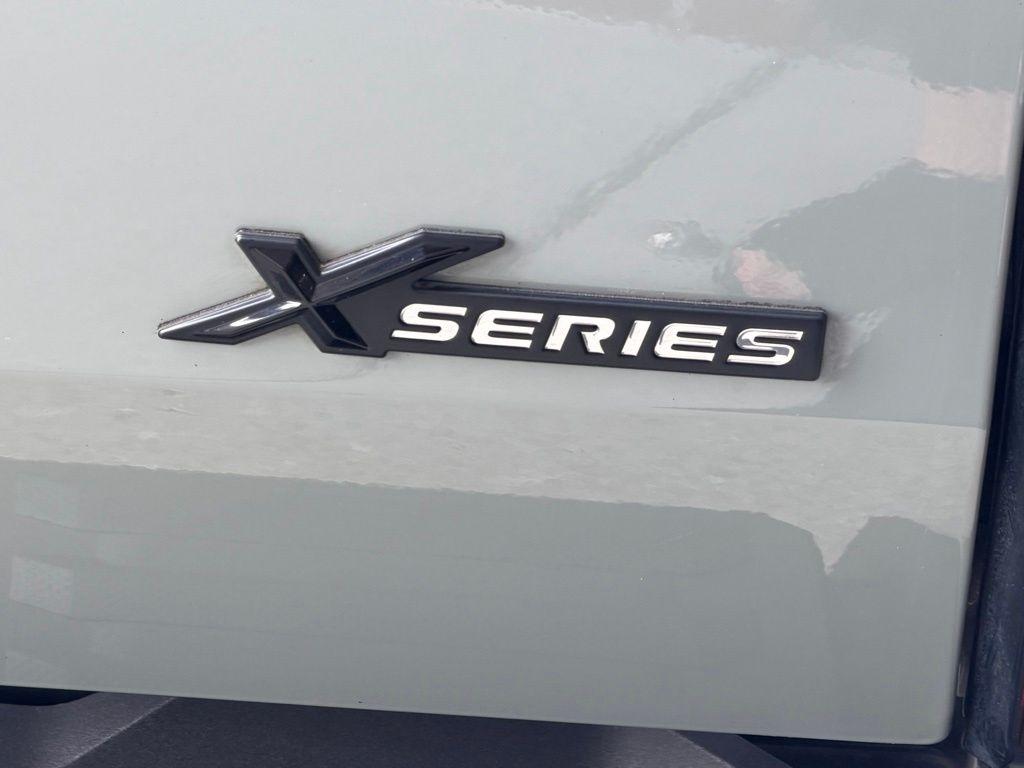 Toyota Tundra  2024