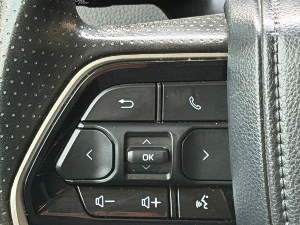 Toyota Tundra  2024