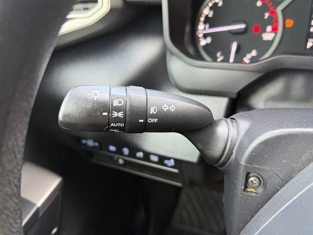 Toyota Tundra  2024