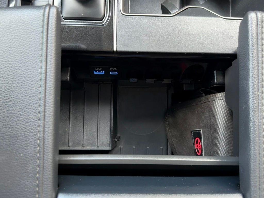 Toyota Tundra  2024