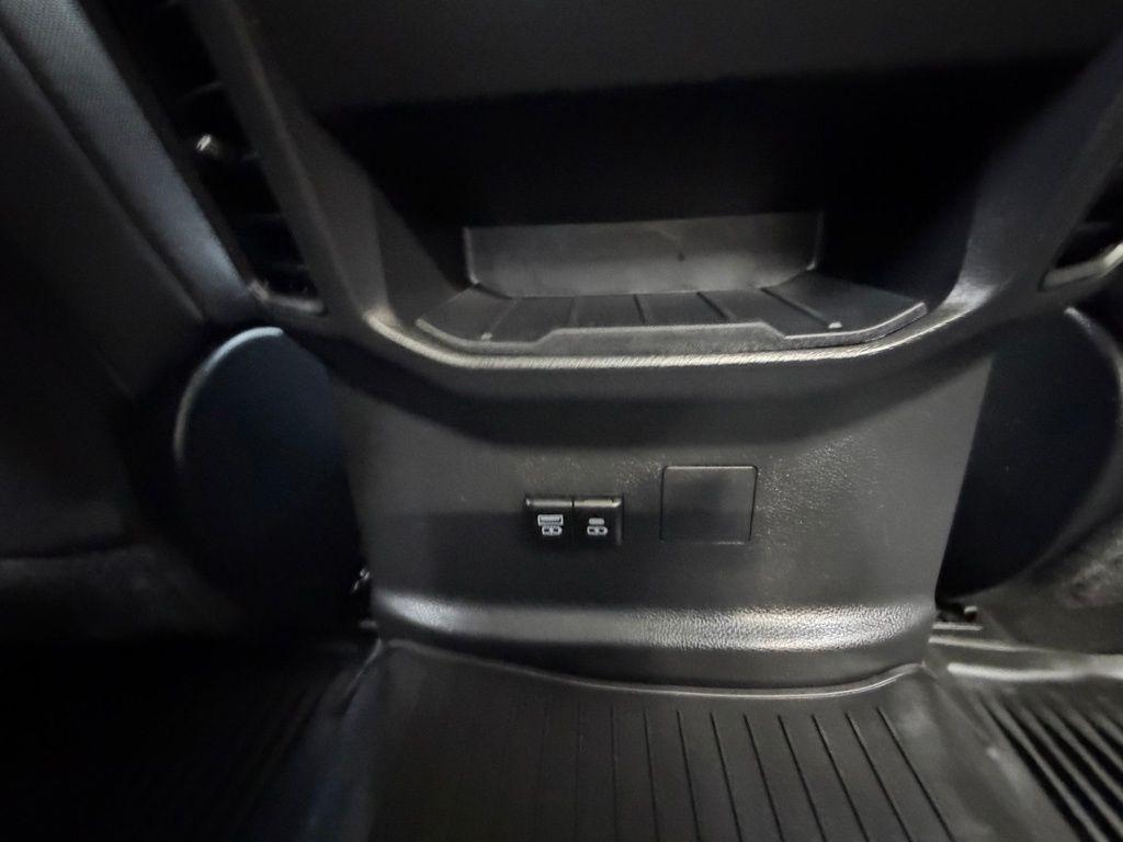 Toyota Tundra  2024