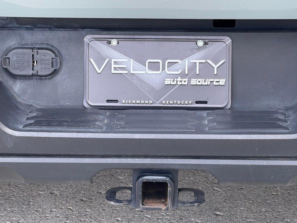 Toyota Tundra  2024