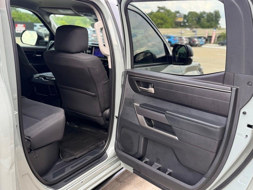 Toyota Tundra  2024