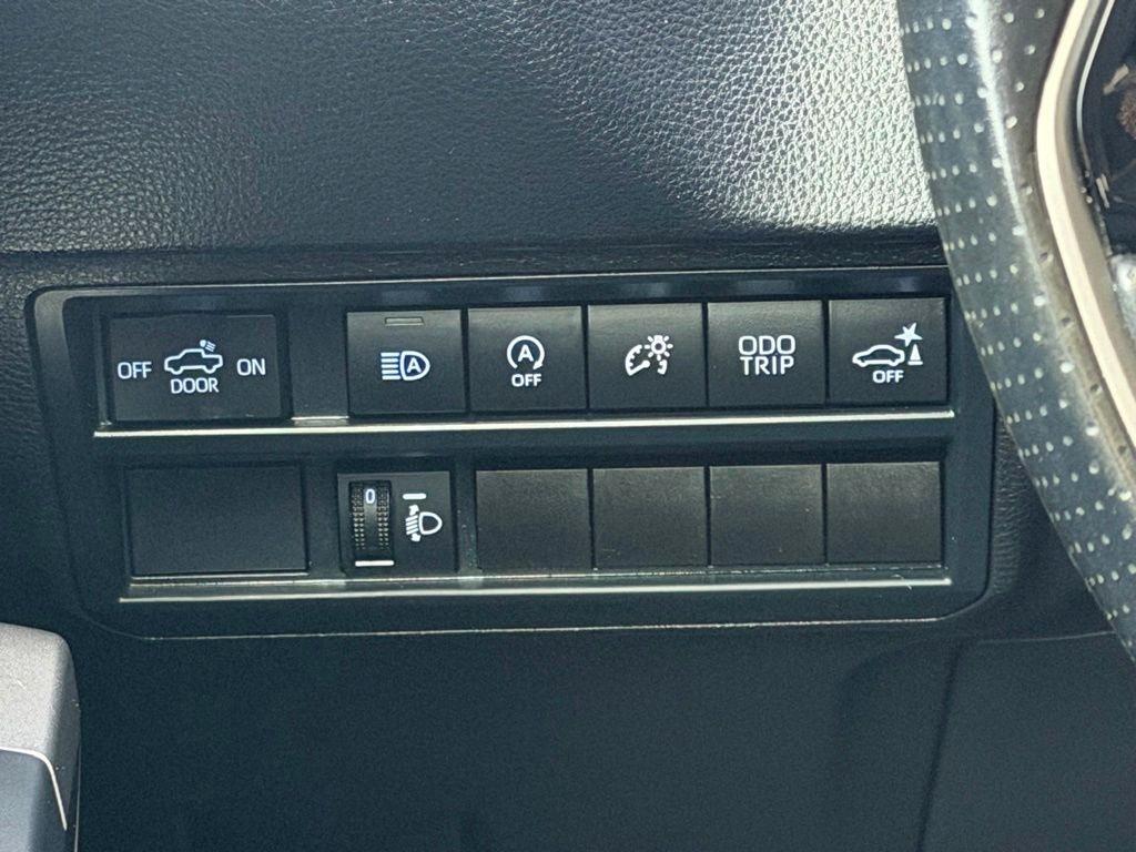Toyota Tundra  2024