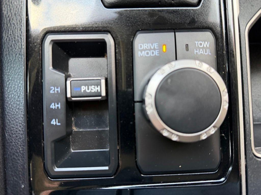 Toyota Tundra  2024