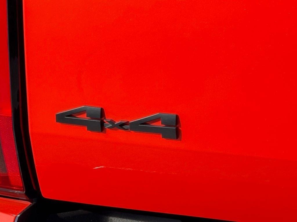 Toyota Tundra  2024