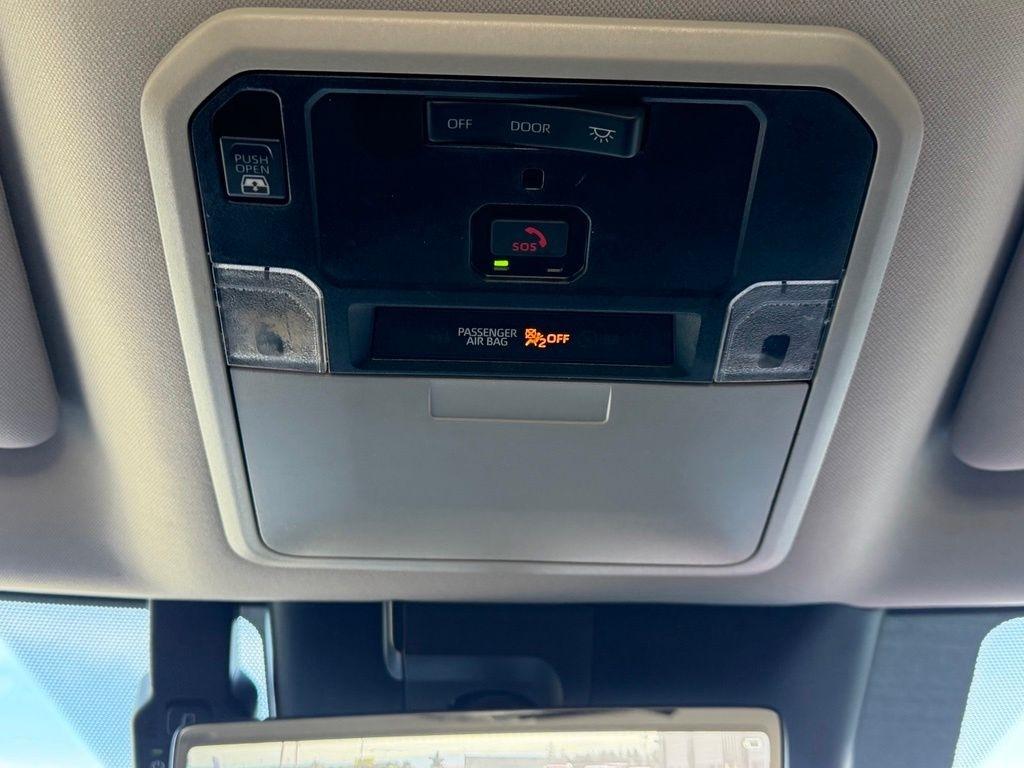 Toyota Tundra  2024