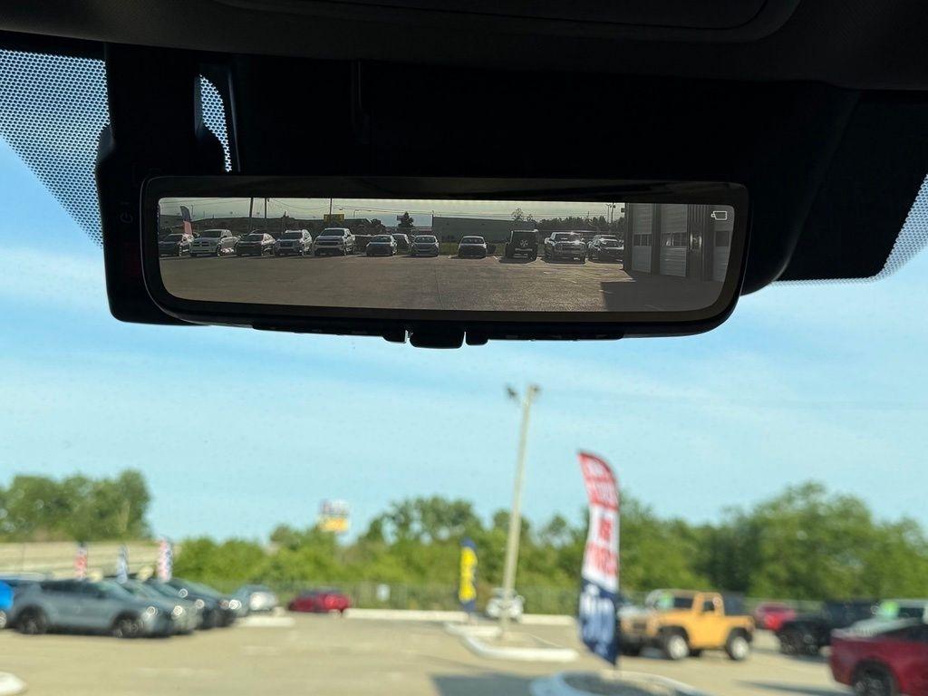 Toyota Tundra  2024