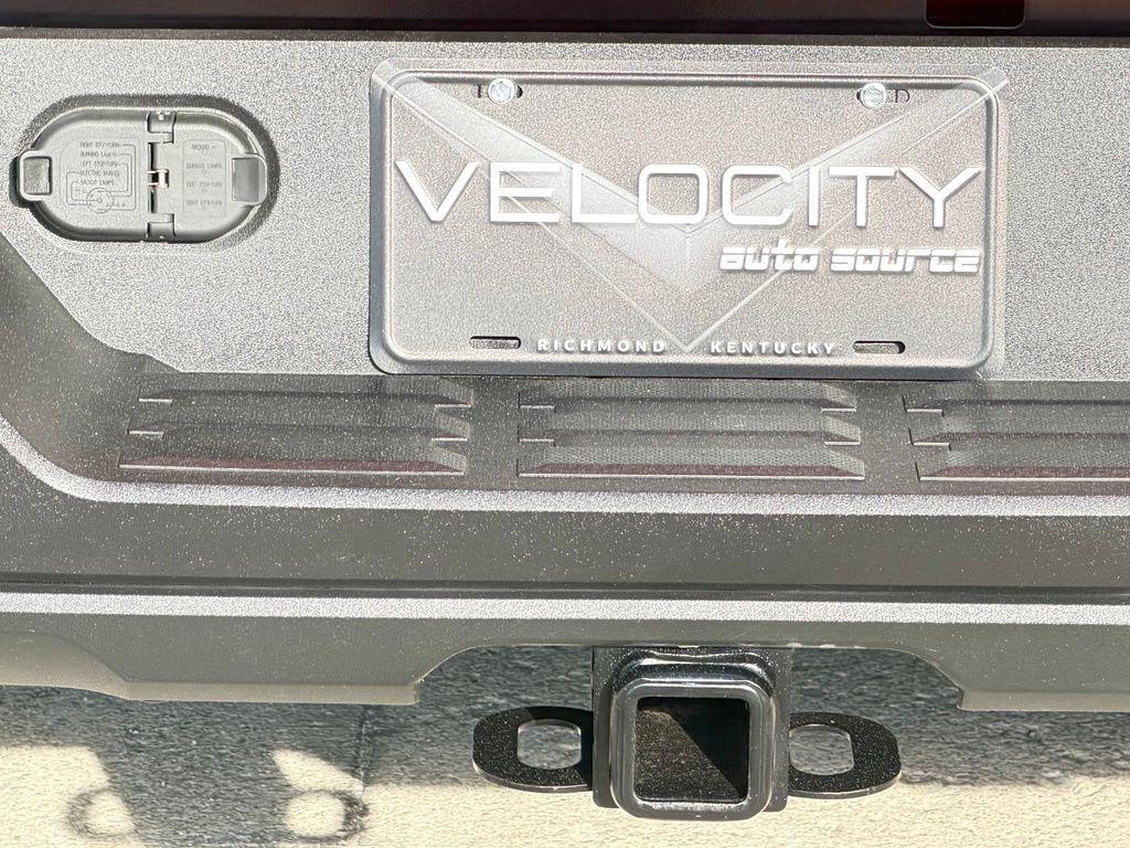 Toyota Tundra  2024