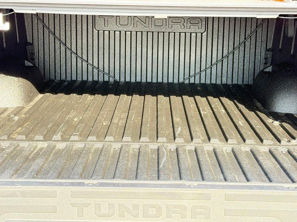 Toyota Tundra  2024