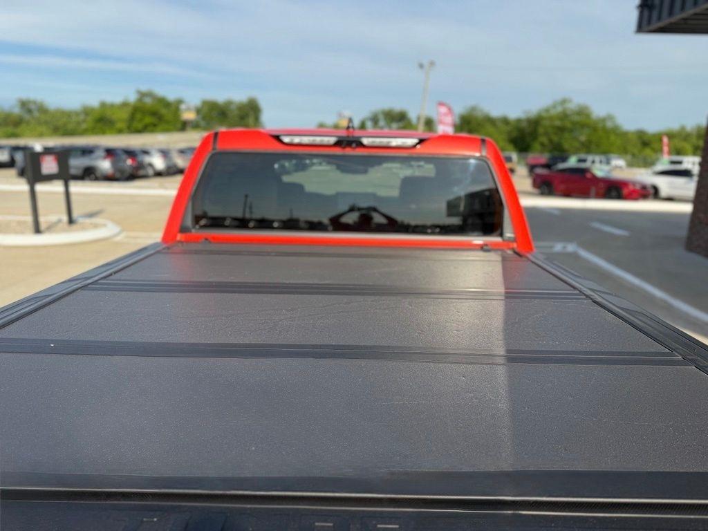 Toyota Tundra  2024