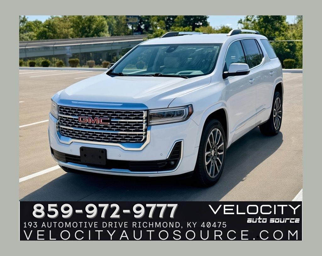 2023 GMC Acadia Denali AWD's photo