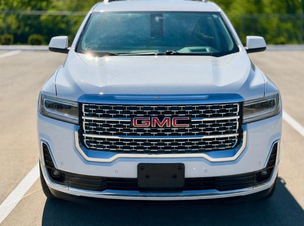 GMC Acadia  2023