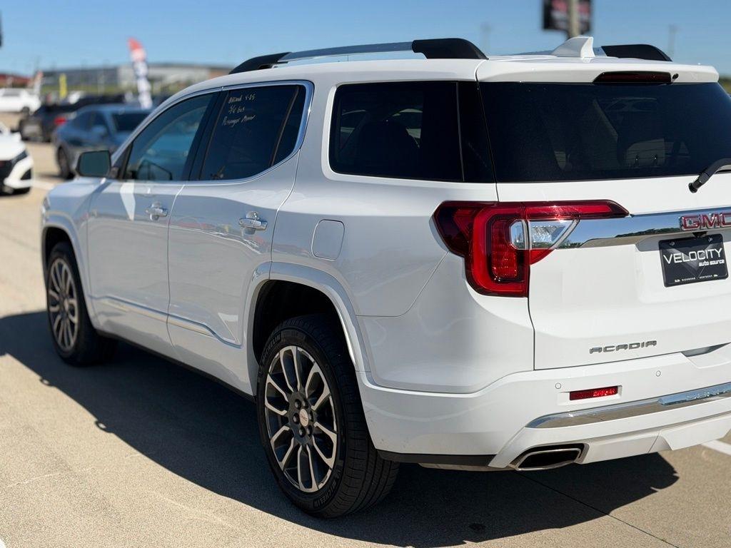 GMC Acadia  2023