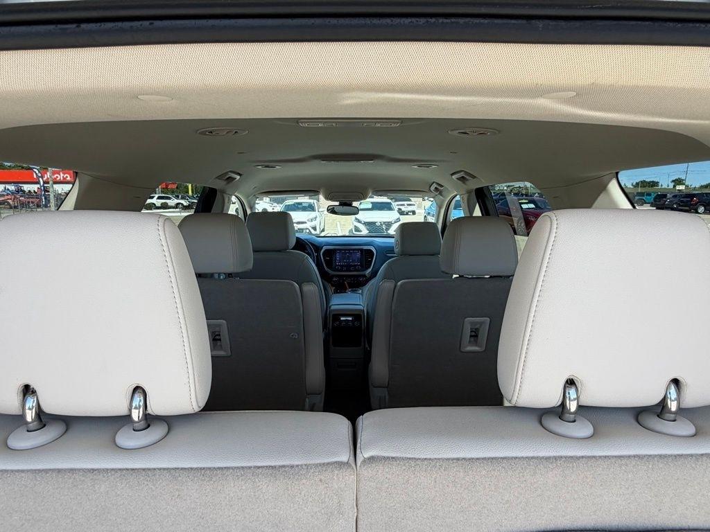 GMC Acadia  2023