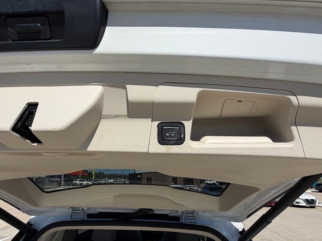 GMC Acadia  2023